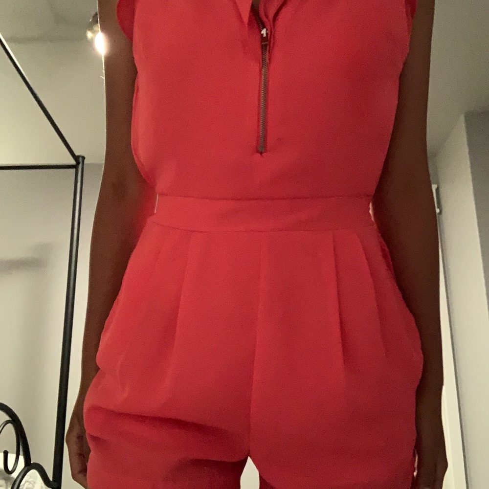 Romper - Picture 3 of 3